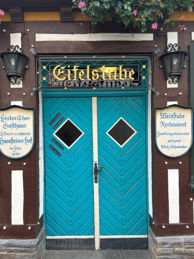 Eifelstube Ahrweiler Hotel *